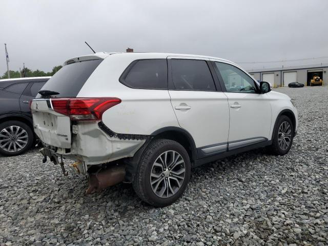 Photo 3 from auction – 2016 MITSUBISHI OUTLANDER with VIN JA4AZ3A35GZ035461