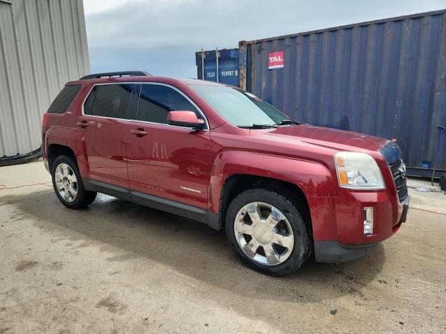 Photo 4 from auction – 2010 GMC TERRAIN SL with VIN 2CTFLGEY7A6331258