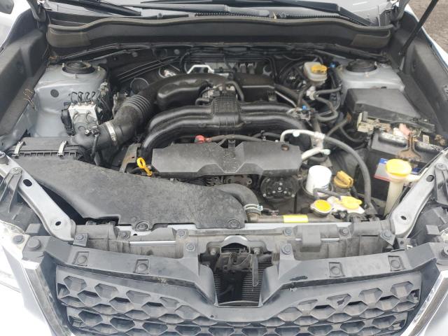 Photo 11 from auction – 2015 SUBARU FORESTER 2.5I with VIN JF2SJABCXFH484905