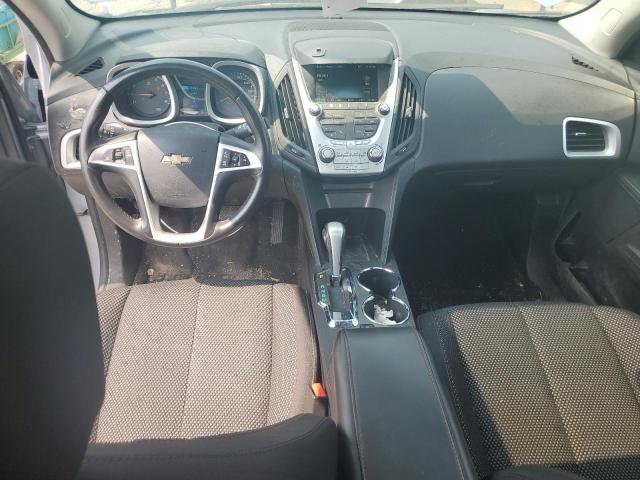 Photo 8 from auction – 2015 CHEVROLET EQUINOX LT with VIN 2GNALBEK3F6295605