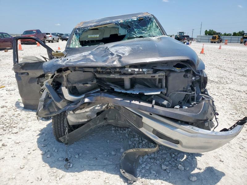 Photo 5 from auction – 2020 RAM 1500 CLASS with VIN 3C6RR6KT6LG133912