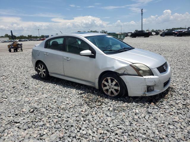 Photo 4 from auction – 2012 NISSAN SENTRA 2.0 with VIN 3N1AB6AP7CL702095
