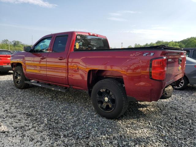 Снимка 2 от търг – 2019 CHEVROLET SILVERADO с VIN 2GCVKPEC8K1100558
