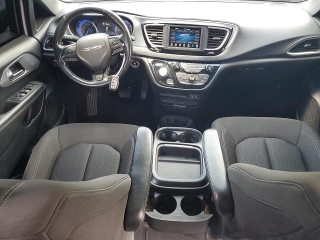 Photo 8 from auction – 2020 CHRYSLER PACIFICA T with VIN 2C4RC1FG1LR147236