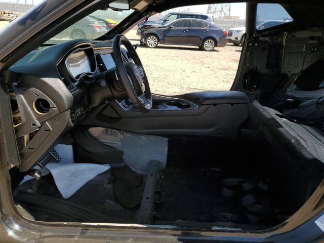 Photo 7 from auction – 2015 DODGE CHALLENGER with VIN 2C3CDZFJ5FH842931