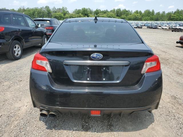 Photo 6 from auction – 2015 SUBARU WRX with VIN JF1VA1A65F9813954