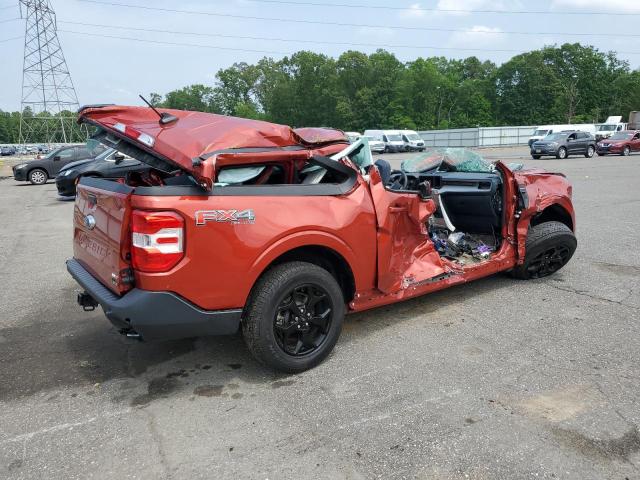Photo 3 from auction – 2023 FORD MAVERICK X with VIN 3FTTW8F9XPRA36952