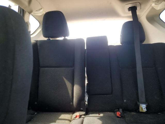 Photo 10 from auction – 2013 TOYOTA RAV4 XLE with VIN 2T3WFREV4DW020903