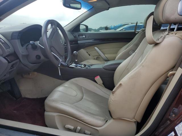 Photo 7 from auction – 2010 INFINITI G37 BASE with VIN JN1CV6FE8AM352809