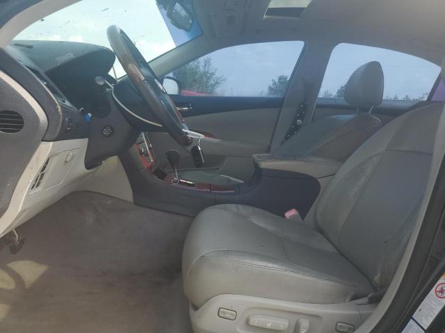 Foto 7 de la subasta – 2008 LEXUS ES 350 con VIN JTHBJ46G182259032
