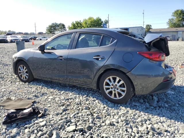 Photo 2 from auction – 2014 MAZDA 3 TOURING with VIN JM1BM1V71E1145672