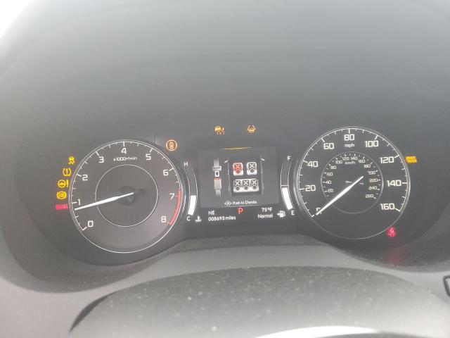 Photo 9 from auction – 2023 ACURA RDX with VIN 5J8TC2H30PL015414