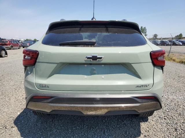 Photo 6 from auction – 2025 CHEVROLET TRAX ACTIV with VIN KL77LKEP9SC181671