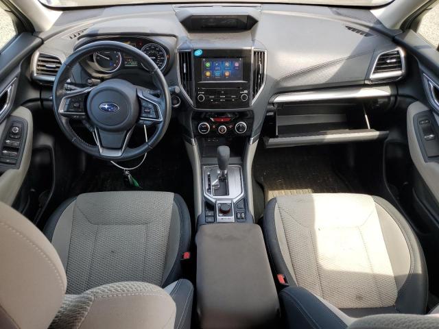 Photo 8 from auction – 2019 SUBARU FORESTER P with VIN JF2SKAGC9KH575454