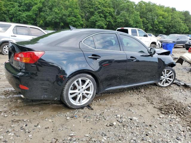 Фото 3 с аукциона – 2007 LEXUS IS 250 с VIN JTHBK262175030112
