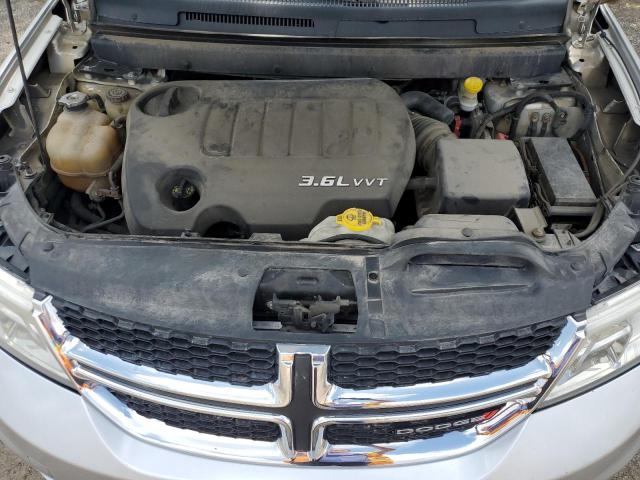 Photo 12 from auction – 2012 DODGE JOURNEY R/ with VIN 3C4PDDFG2CT334536