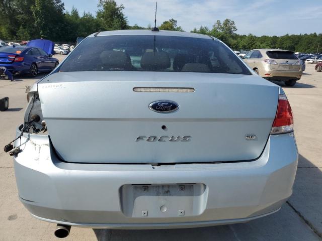 Photo 6 from auction – 2009 FORD FOCUS SE with VIN 1FAHP35N69W256762