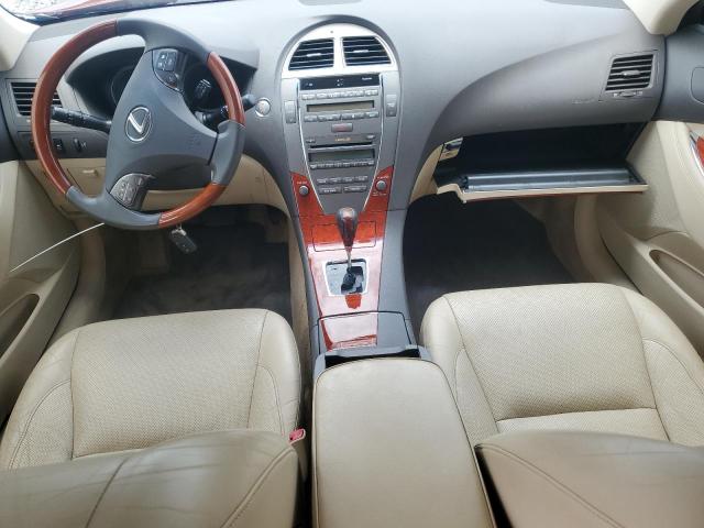 Photo 8 from auction – 2010 LEXUS ES 350 with VIN JTHBK1EG4A2368622