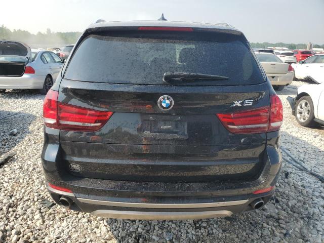 Photo 6 from auction – 2016 BMW X5 XDRIVE3 with VIN 5UXKR0C51G0P25346