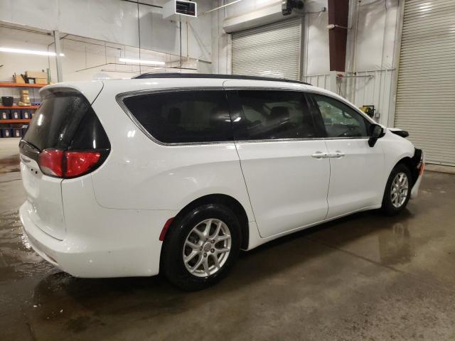 Foto 3 de la subasta – 2020 CHRYSLER VOYAGER con VIN 2C4RC1DG2LR262074