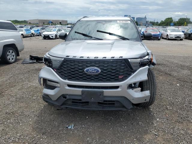 Photo 5 from auction – 2020 FORD EXPLORER S with VIN 1FM5K8GC2LGA06274