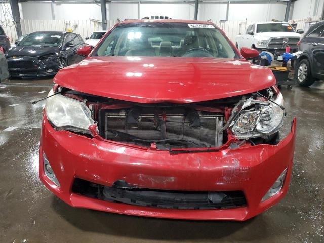 Photo 5 from auction – 2014 TOYOTA CAMRY L with VIN 4T4BF1FK1ER340829