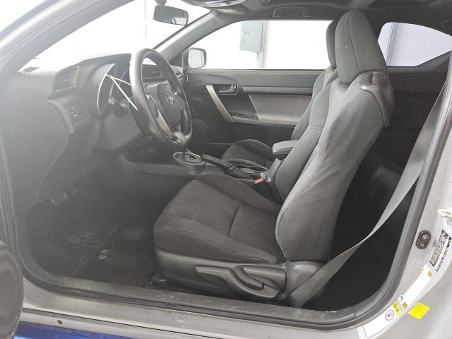 Photo 7 from auction – 2012 TOYOTA SCION TC with VIN JTKJF5C77C3023389
