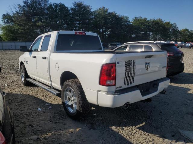 Photo 2 from auction – 2015 RAM 1500 ST with VIN 1C6RR7FT6FS725985
