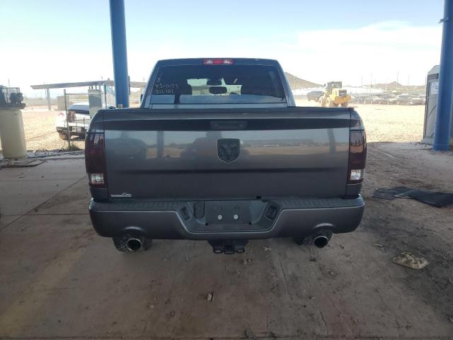 Photo 6 from auction – 2016 RAM 1500 ST with VIN 3C6RR6KT2GG312101