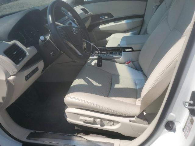 Photo 7 from auction – 2016 ACURA RLX TECH with VIN JH4KC1F57GC001369
