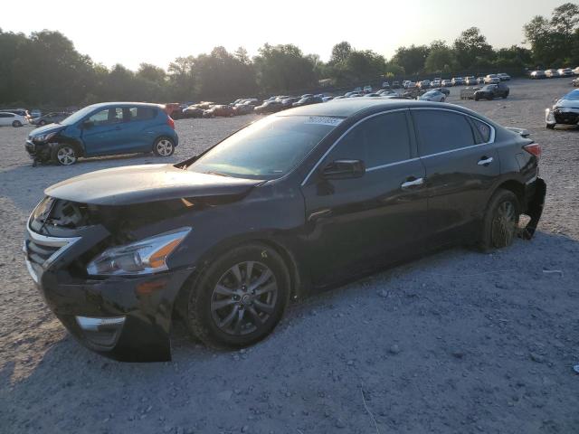 Photo 1 from auction – 2015 NISSAN ALTIMA 2.5 with VIN 1N4AL3AP5FC573949