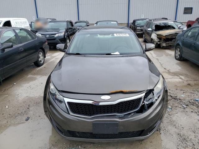 Photo 5 from auction – 2013 KIA OPTIMA LX with VIN 5XXGM4A73DG259088