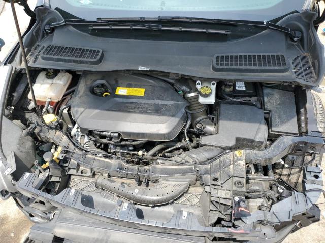 Photo 11 from auction – 2016 FORD ESCAPE SE with VIN 1FMCU0GX1GUC23344
