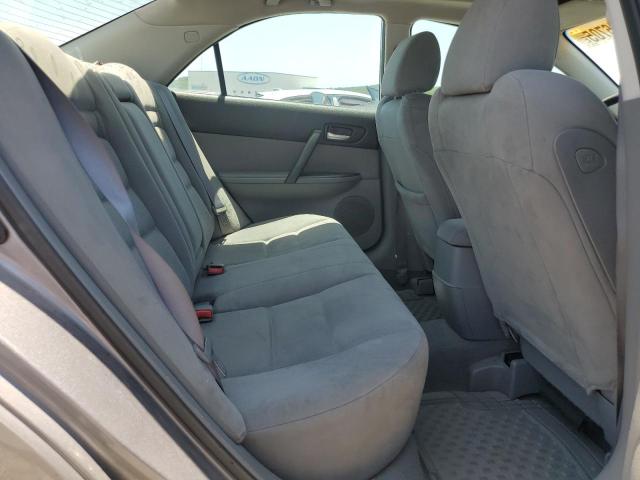 Photo 10 from auction – 2008 MAZDA 6 I with VIN 1YVHP80C785M32780