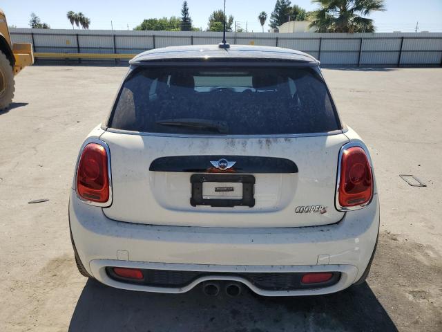 Photo 6 from auction – 2015 MINI COOPER S with VIN WMWXP7C54F2A42016
