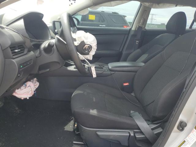Photo 7 from auction – 2023 NISSAN SENTRA S with VIN 3N1AB8BV2PY297801