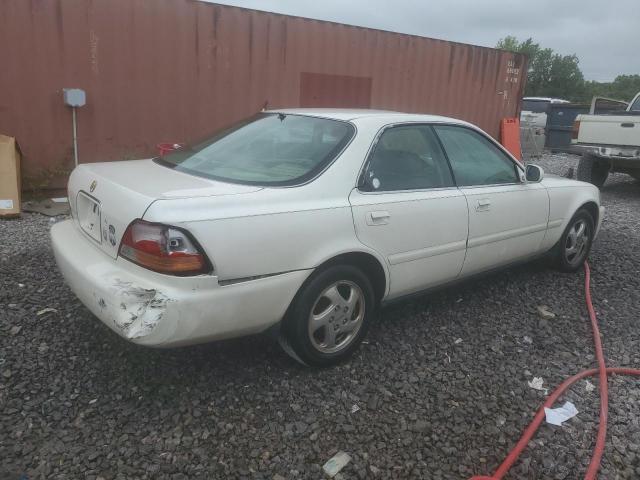 Photo 3 from auction – 1997 ACURA 3.2TL with VIN JH4UA3643VC011265