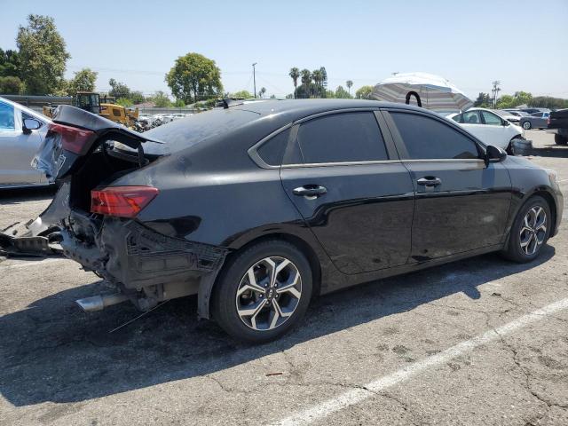 Photo 3 from auction – 2019 KIA FORTE FE with VIN 3KPF24AD3KE072091