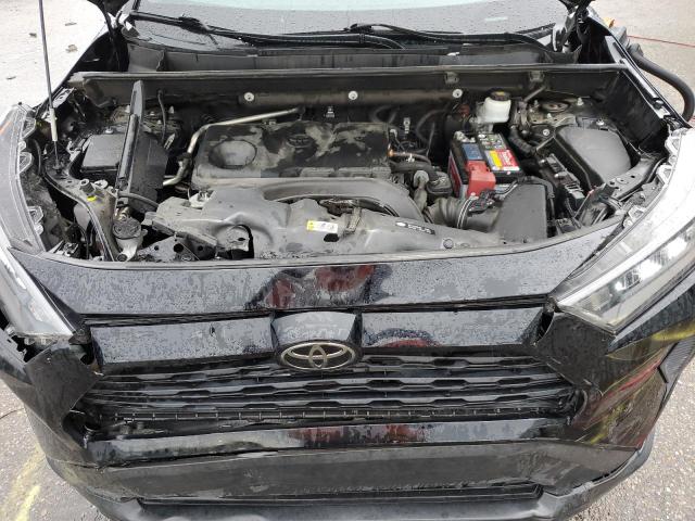 Photo 12 from auction – 2020 TOYOTA RAV4 LE with VIN 2T3H1RFV3LC064283