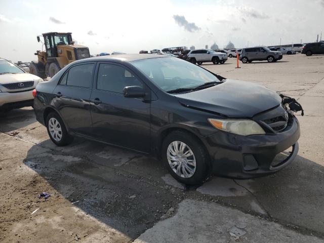 Photo 4 from auction – 2012 TOYOTA COROLLA BA with VIN 5YFBU4EE5CP029125
