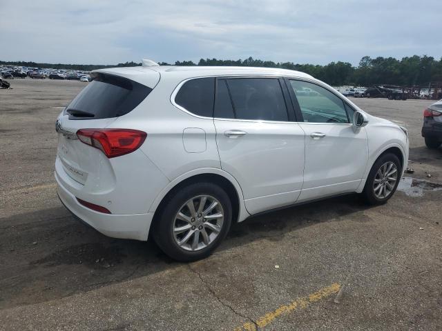 Photo 3 from auction – 2019 BUICK ENVISION E with VIN LRBFXCSA5KD008702