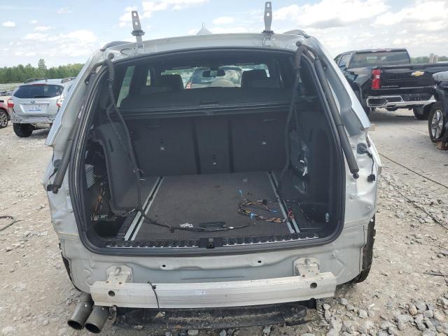 Photo 6 from auction – 2015 BMW X3 XDRIVE2 with VIN 5UXWX9C59F0D58807