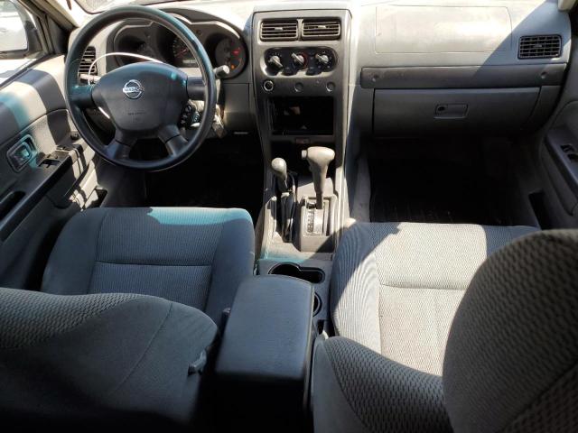 Photo 8 from auction – 2003 NISSAN FRONTIER C with VIN 1N6ED29Y63C472248