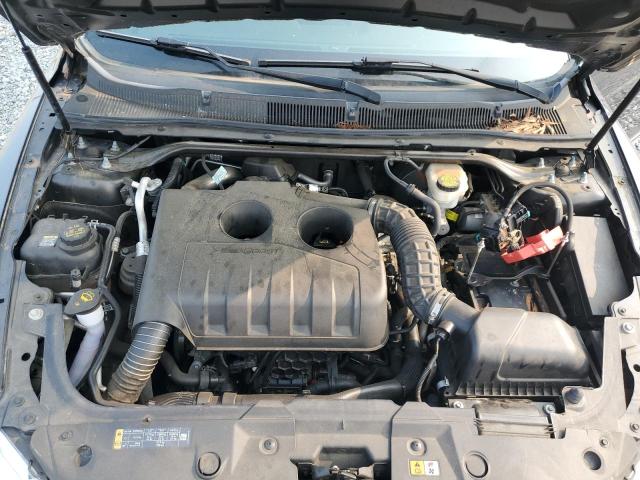 Photo 11 from auction – 2016 FORD TAURUS SEL with VIN 1FAHP2E98GG109881