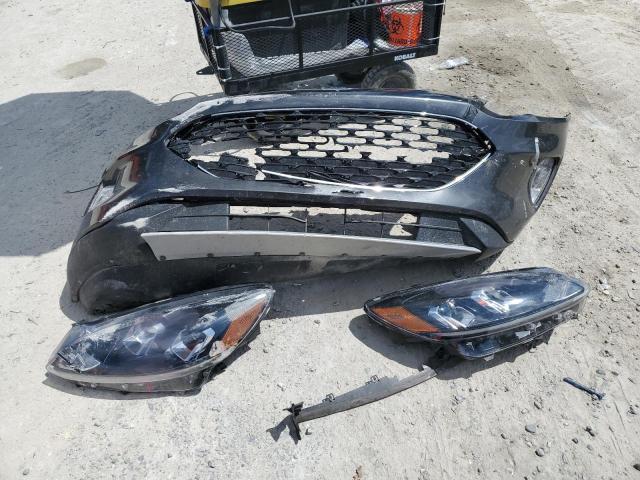Photo 13 from auction – 2020 FORD ESCAPE SEL with VIN 1FMCU0H65LUC64382