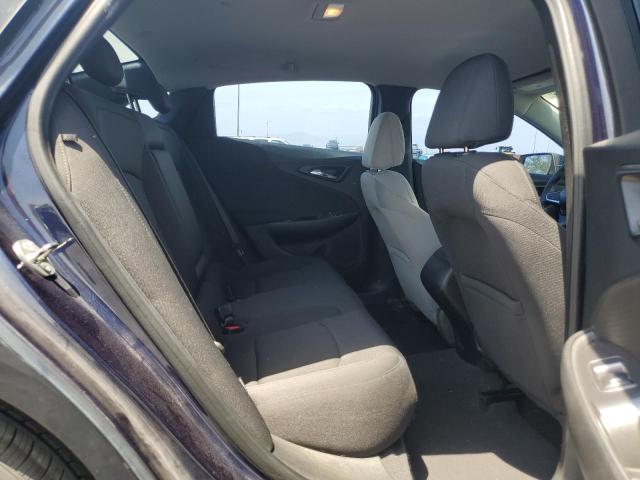 Photo 10 from auction – 2016 CHEVROLET MALIBU LS with VIN 1G1ZB5ST0GF247170