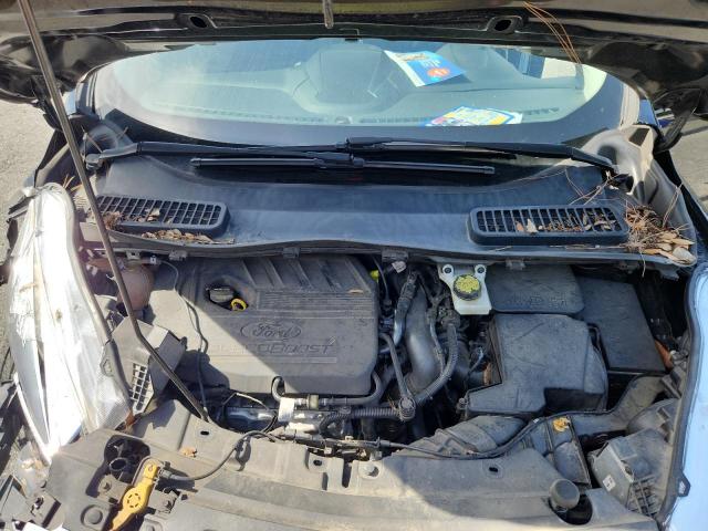 Photo 12 from auction – 2018 FORD ESCAPE SEL with VIN 1FMCU0HD3JUB67922