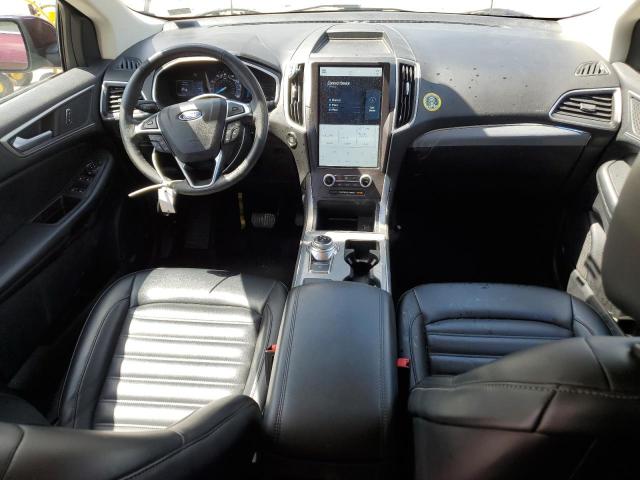 Photo 8 from auction – 2021 FORD EDGE SEL with VIN 2FMPK4J9XMBA00147