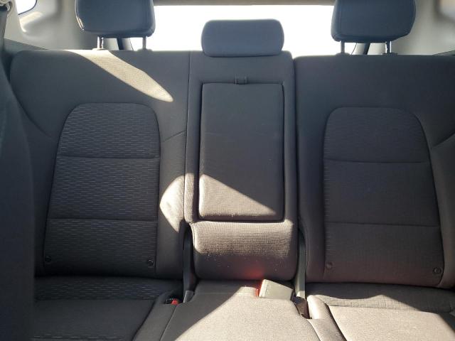 Photo 10 from auction – 2020 HYUNDAI TUCSON SE with VIN KM8J2CA43LU148444