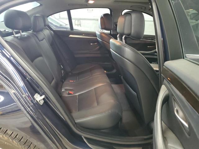 Photo 10 from auction – 2013 BMW 535 XI with VIN WBAFU7C58DDU68987